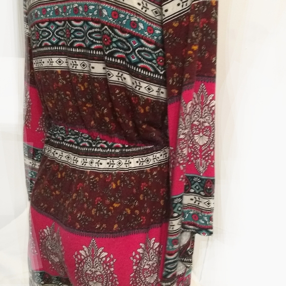 ART CLASS ROMPER - Picture 2 of 3